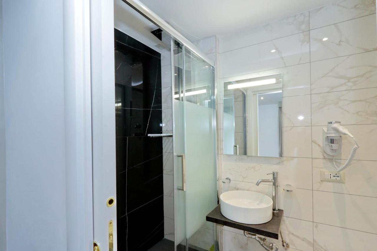 Relais Aquarium Bed & Breakfast Rome Exterior photo